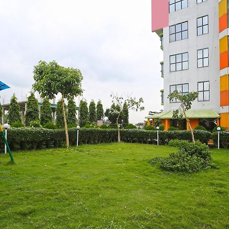Collection O Resort K Sea View Digha  Zewnętrze zdjęcie