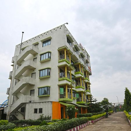 Collection O Resort K Sea View Digha  Zewnętrze zdjęcie
