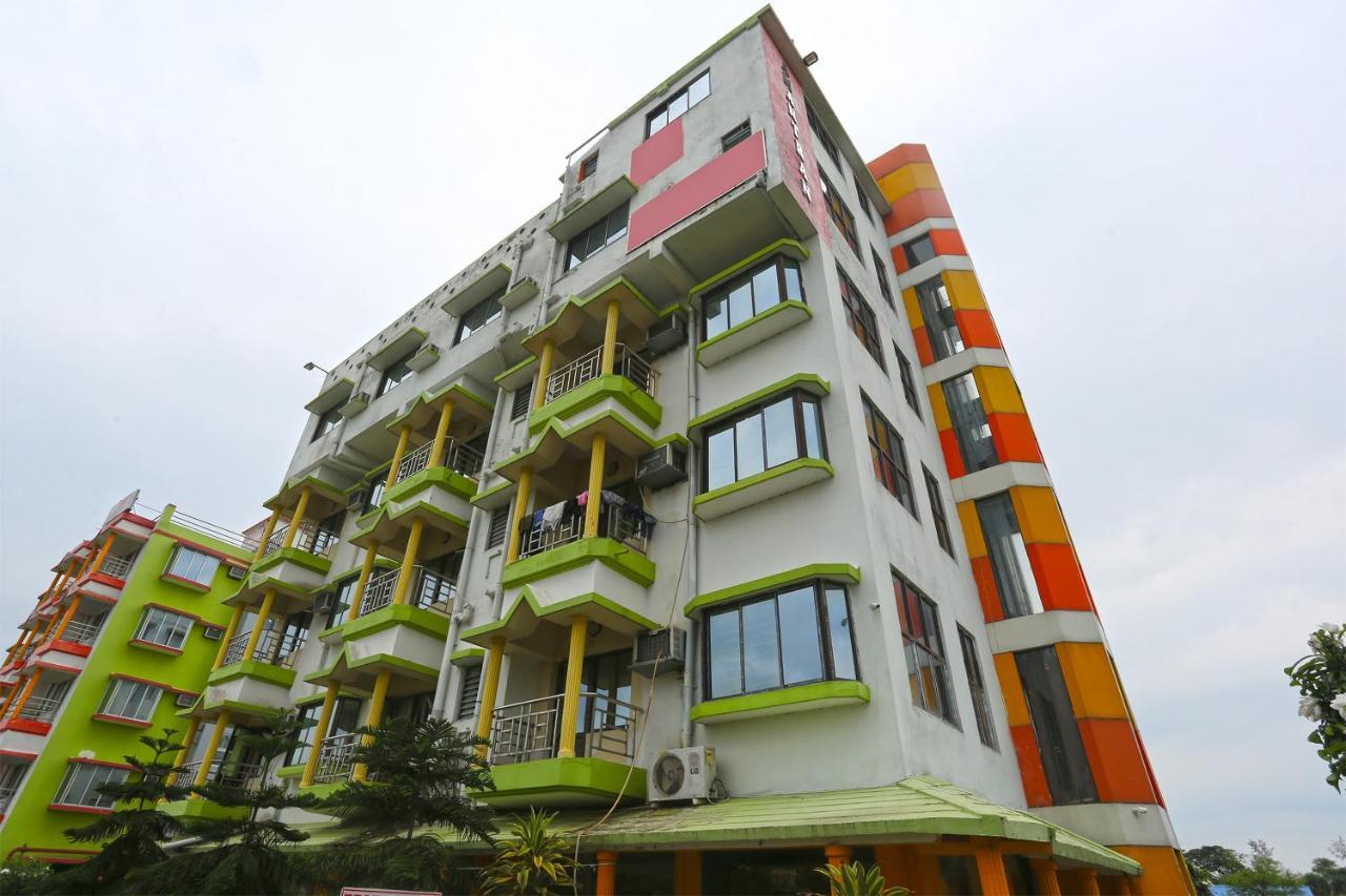 Collection O Resort K Sea View Digha  Zewnętrze zdjęcie