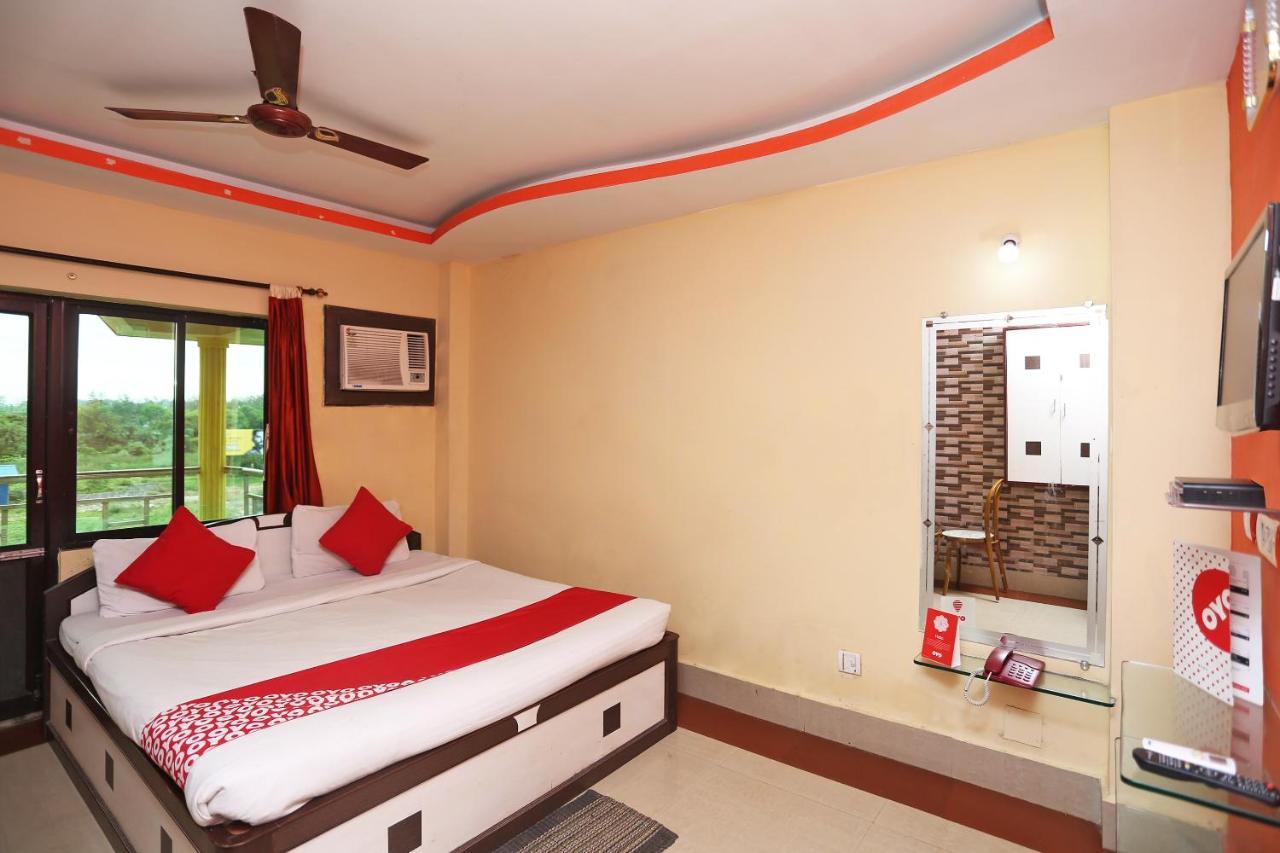Collection O Resort K Sea View Digha  Zewnętrze zdjęcie