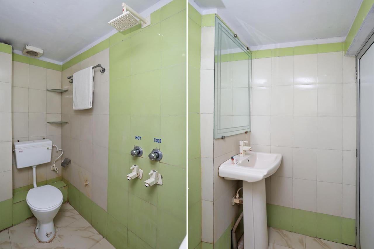 Collection O Resort K Sea View Digha  Zewnętrze zdjęcie