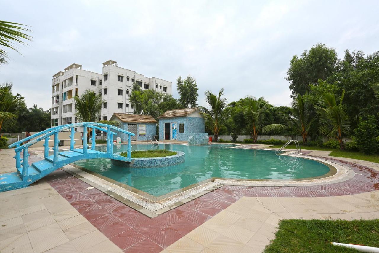 Collection O Resort K Sea View Digha  Zewnętrze zdjęcie