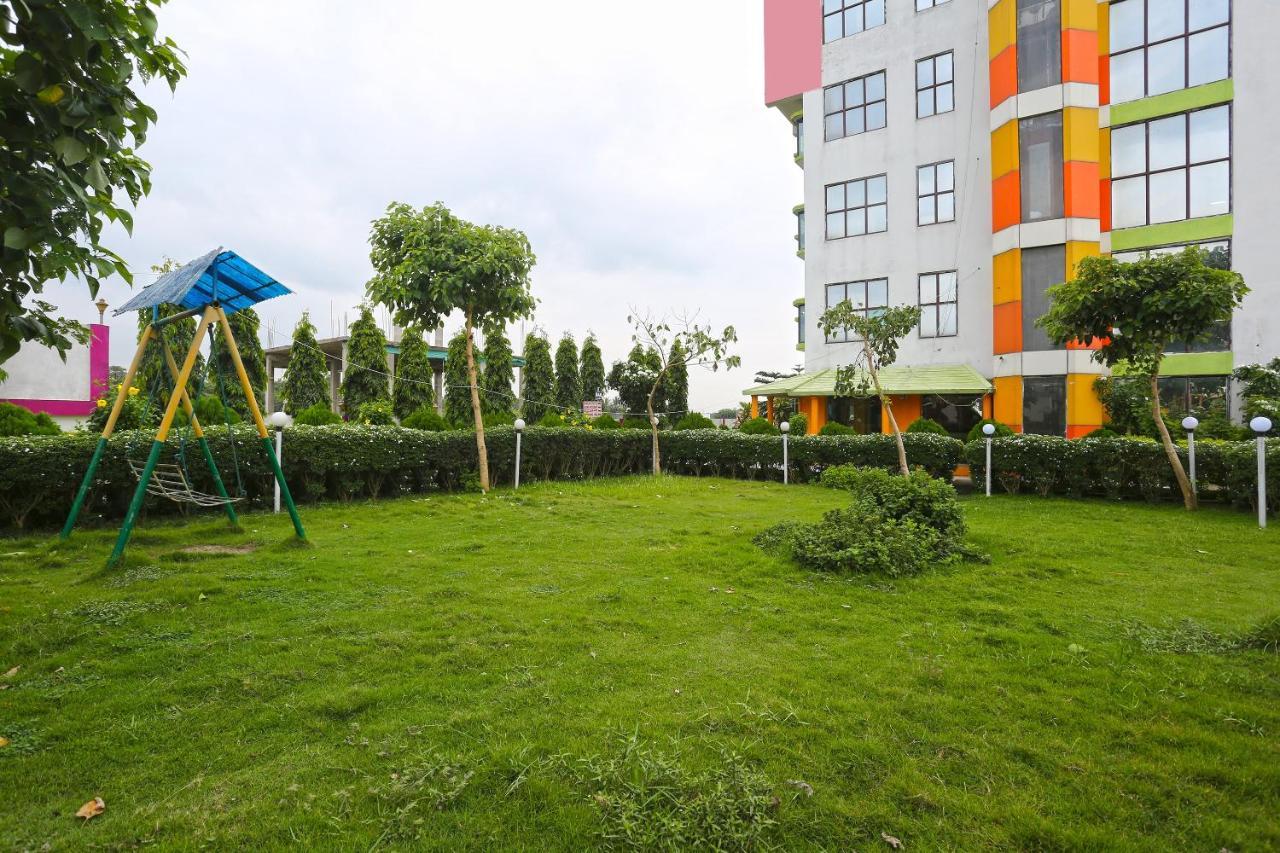 Collection O Resort K Sea View Digha  Zewnętrze zdjęcie