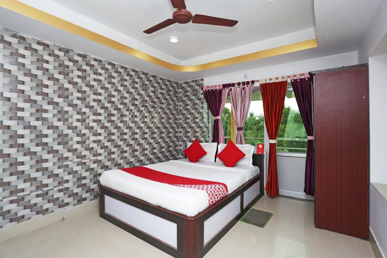 Collection O Resort K Sea View Digha  Zewnętrze zdjęcie