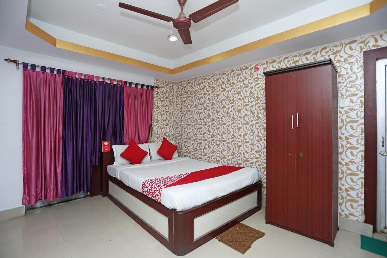 Collection O Resort K Sea View Digha  Zewnętrze zdjęcie