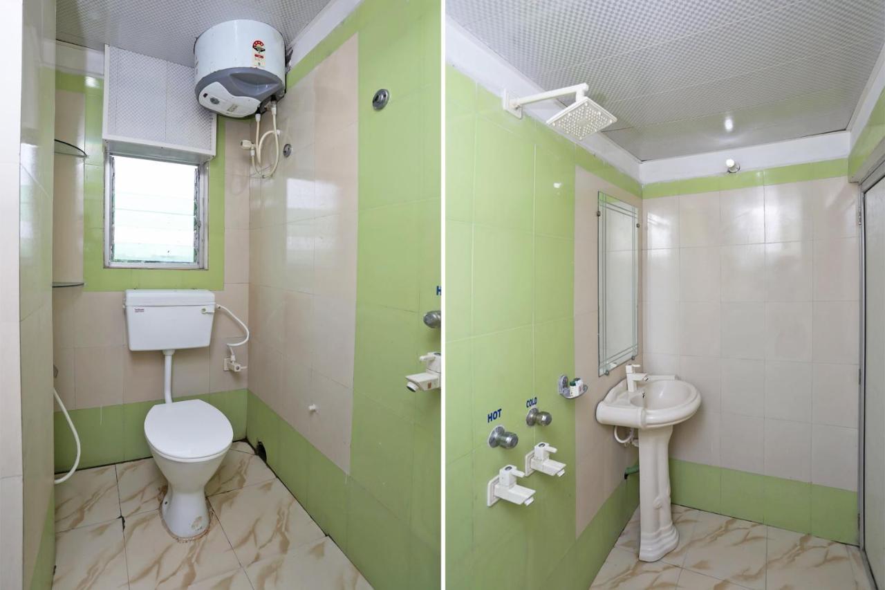 Collection O Resort K Sea View Digha  Zewnętrze zdjęcie