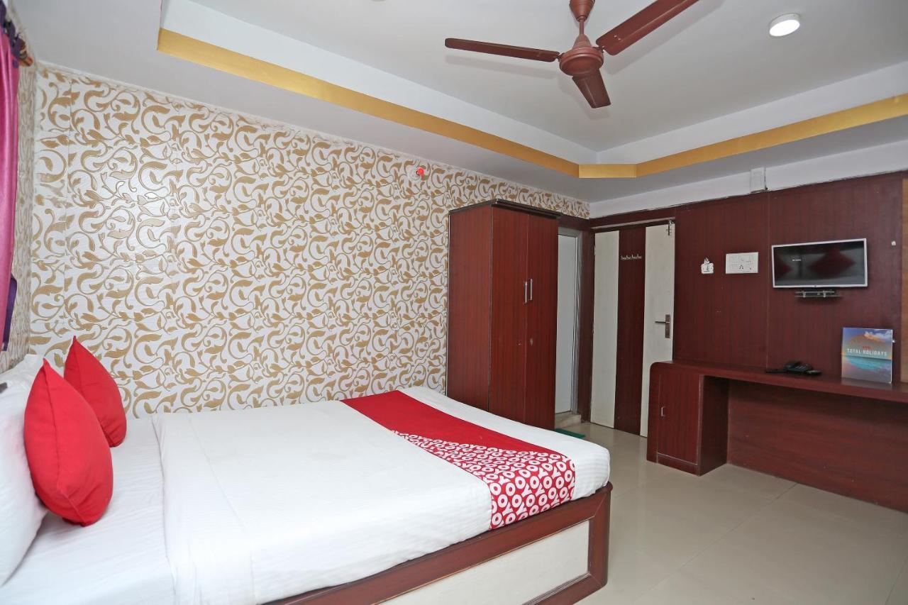 Collection O Resort K Sea View Digha  Zewnętrze zdjęcie