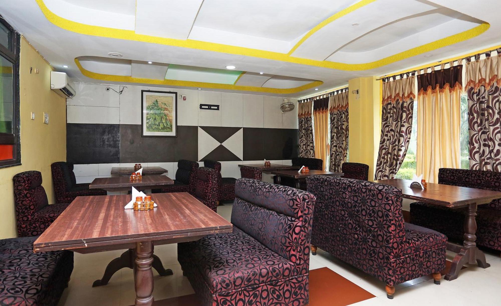 Collection O Resort K Sea View Digha  Zewnętrze zdjęcie
