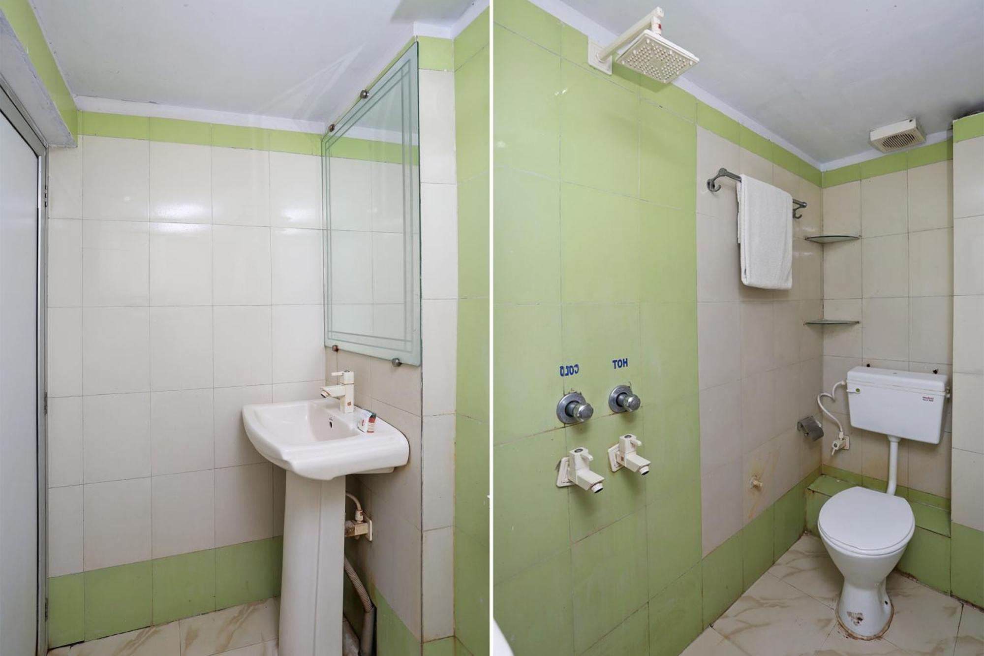 Collection O Resort K Sea View Digha  Zewnętrze zdjęcie