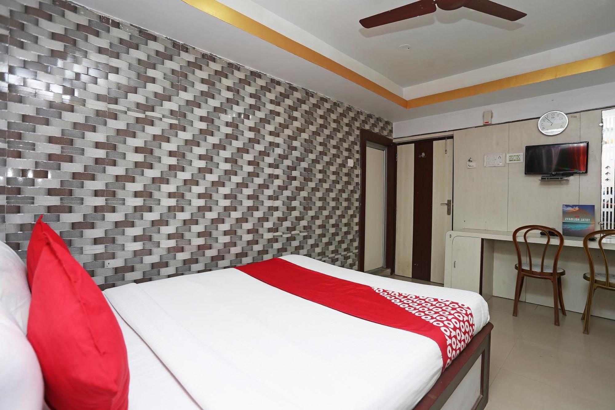 Collection O Resort K Sea View Digha  Zewnętrze zdjęcie