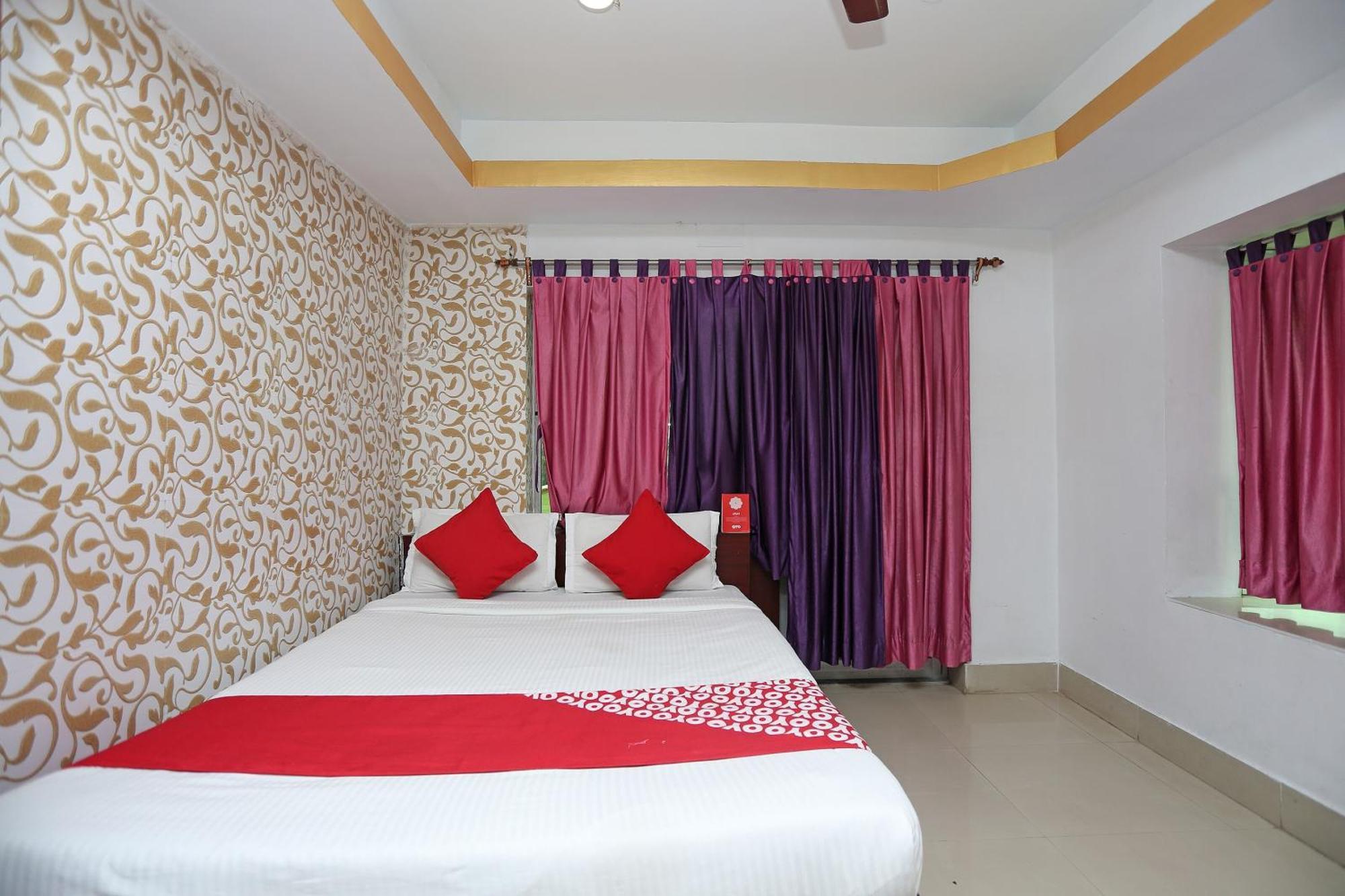 Collection O Resort K Sea View Digha  Zewnętrze zdjęcie