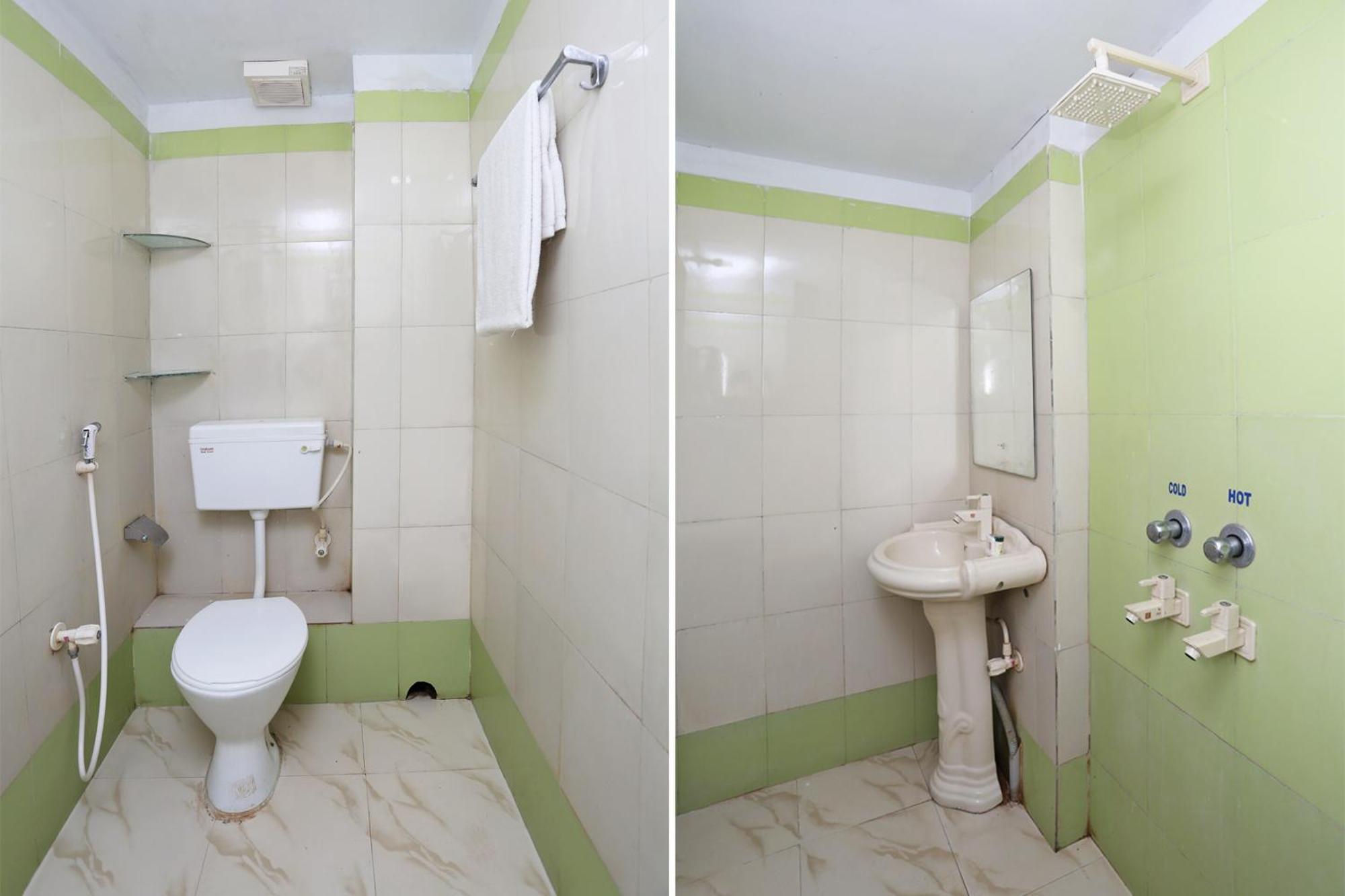 Collection O Resort K Sea View Digha  Zewnętrze zdjęcie