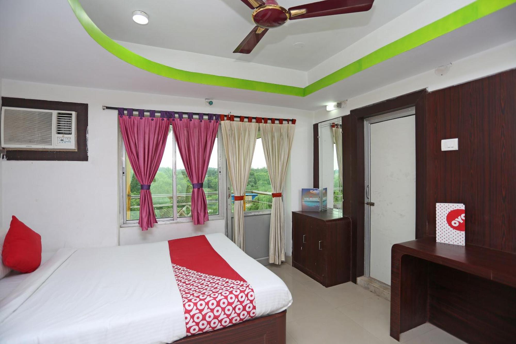 Collection O Resort K Sea View Digha  Zewnętrze zdjęcie