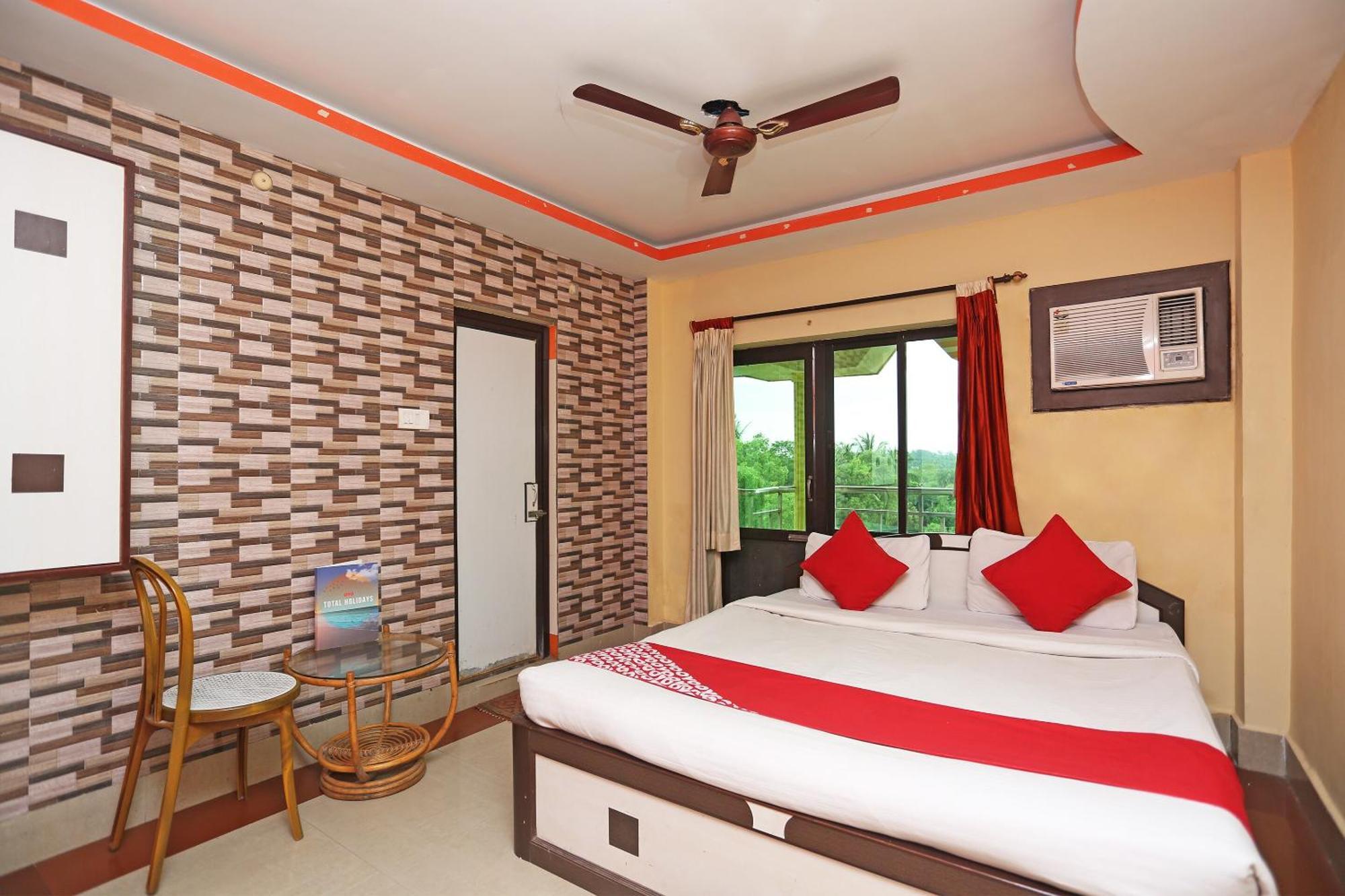 Collection O Resort K Sea View Digha  Zewnętrze zdjęcie