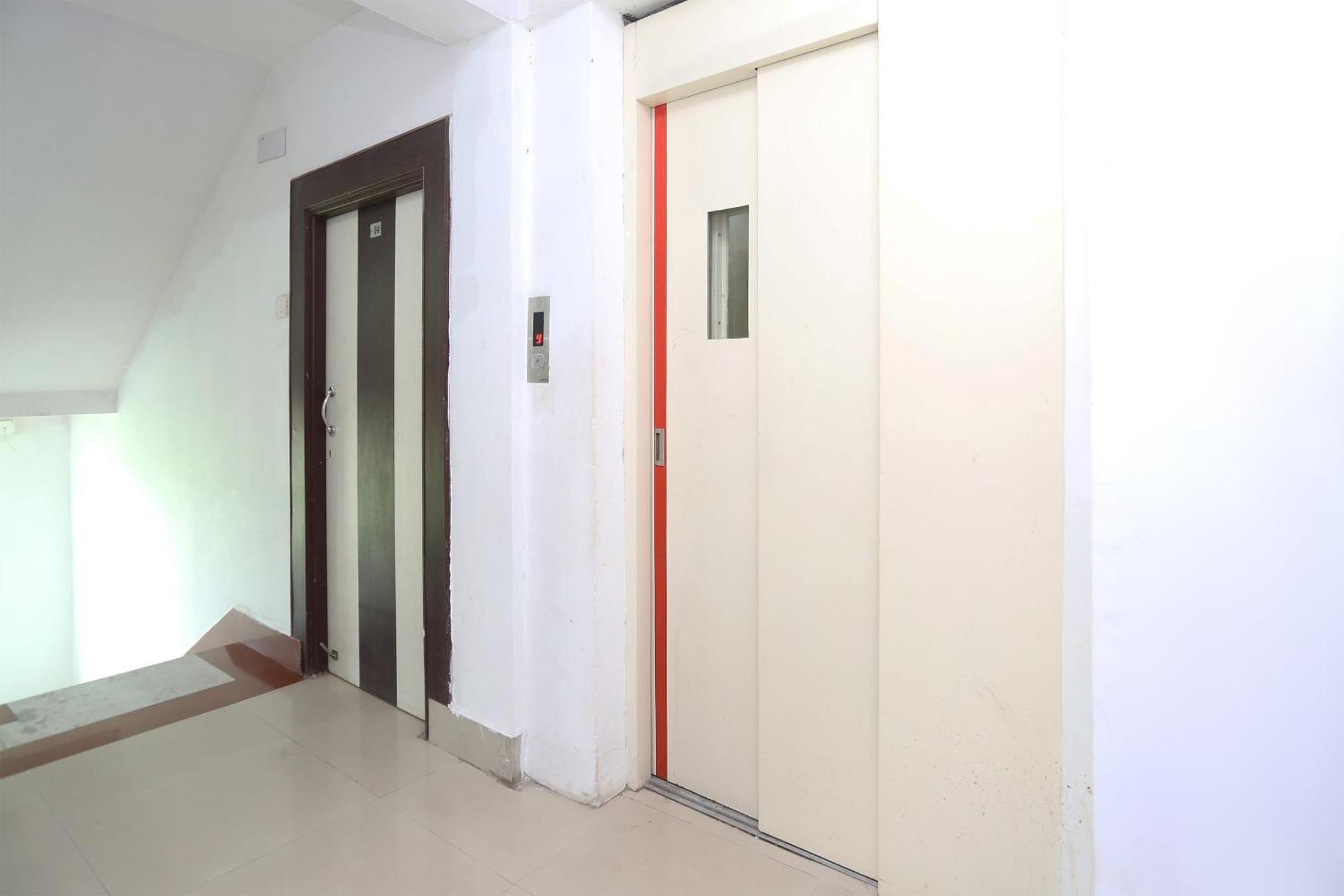 Collection O Resort K Sea View Digha  Zewnętrze zdjęcie