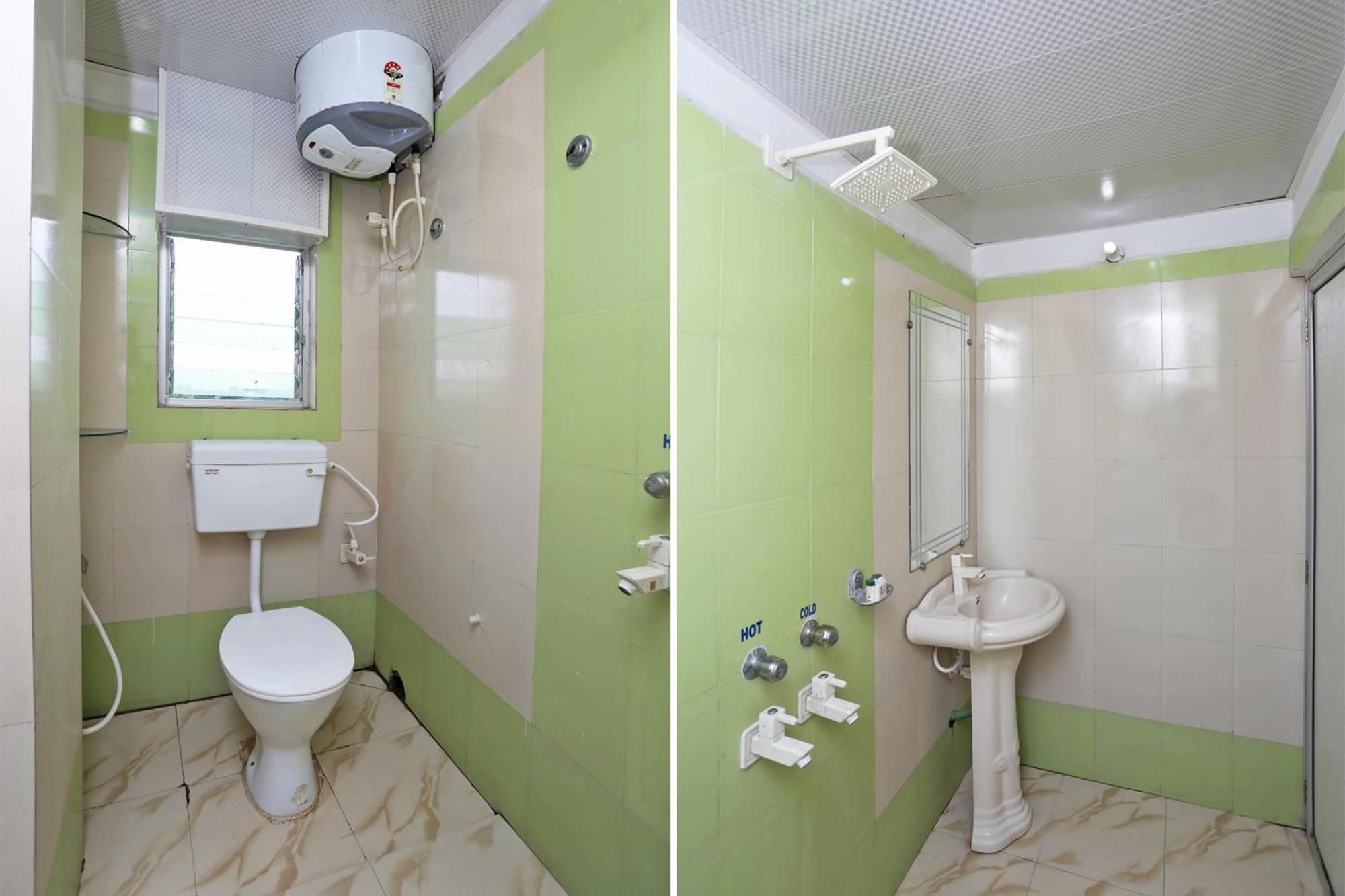 Collection O Resort K Sea View Digha  Zewnętrze zdjęcie