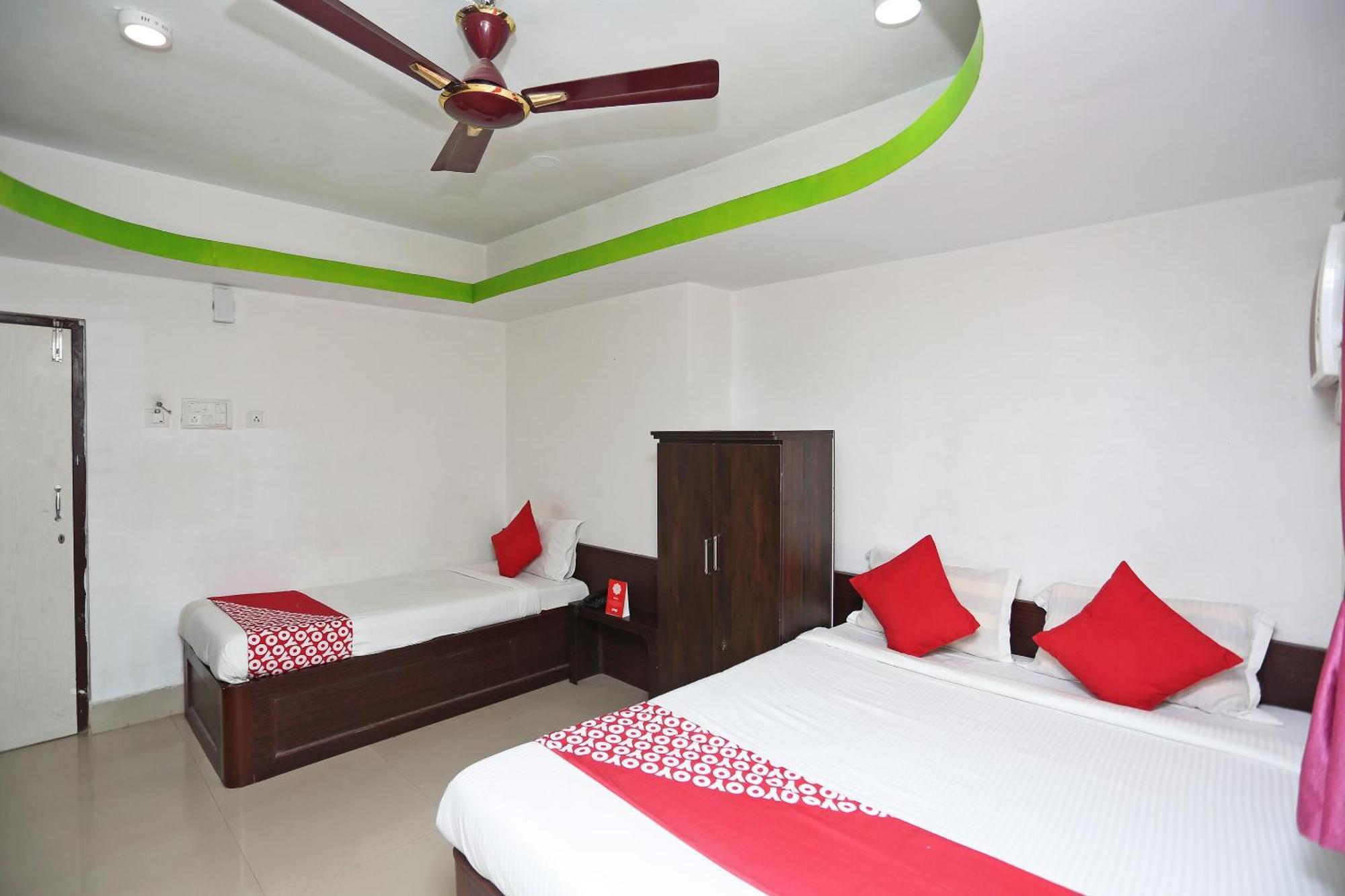 Collection O Resort K Sea View Digha  Zewnętrze zdjęcie