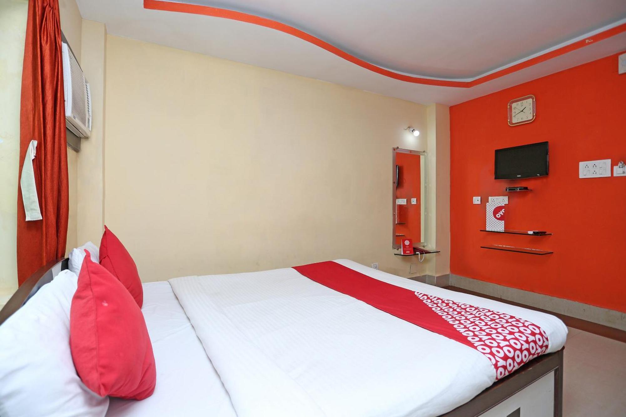 Collection O Resort K Sea View Digha  Zewnętrze zdjęcie