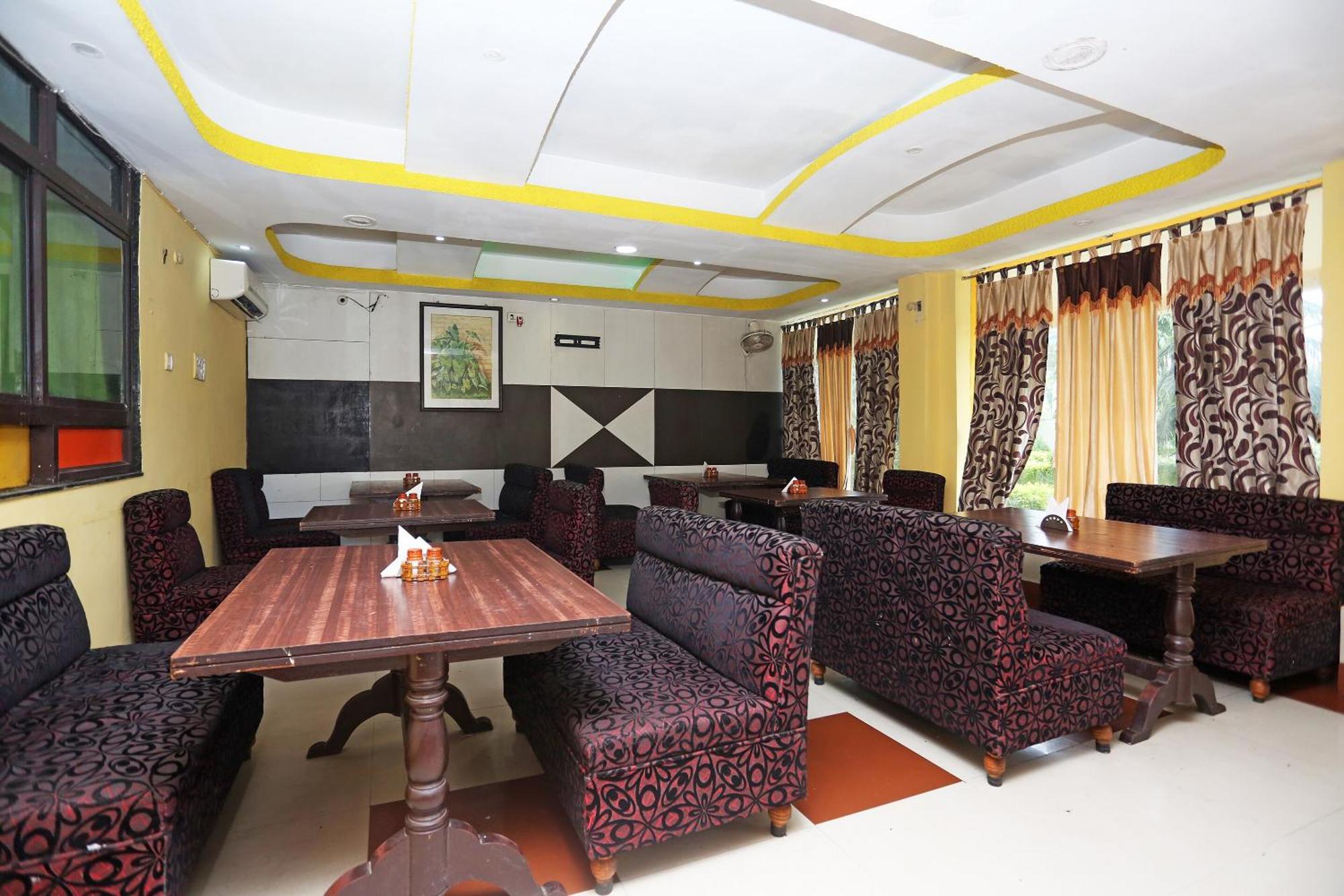 Collection O Resort K Sea View Digha  Zewnętrze zdjęcie