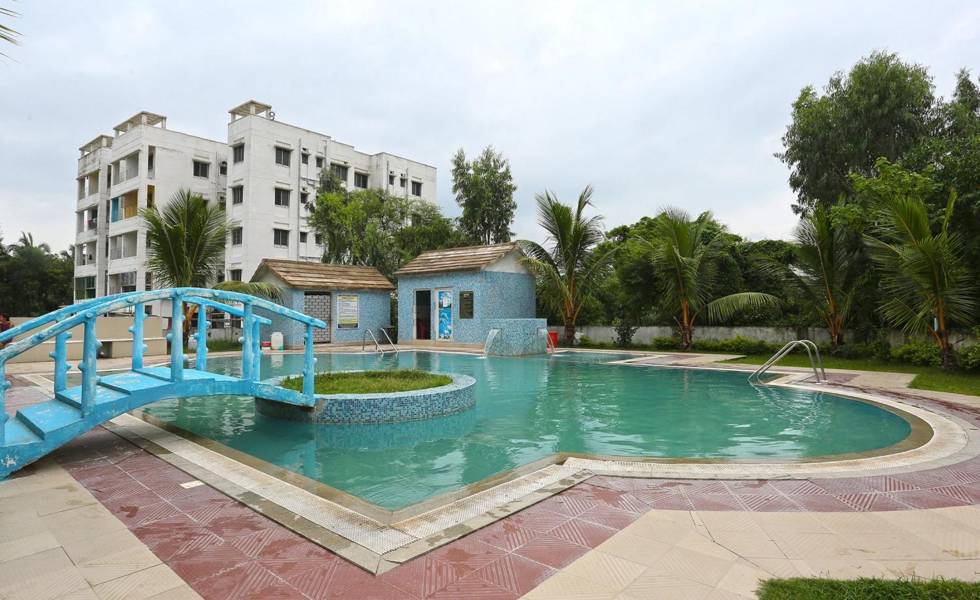 Collection O Resort K Sea View Digha  Zewnętrze zdjęcie
