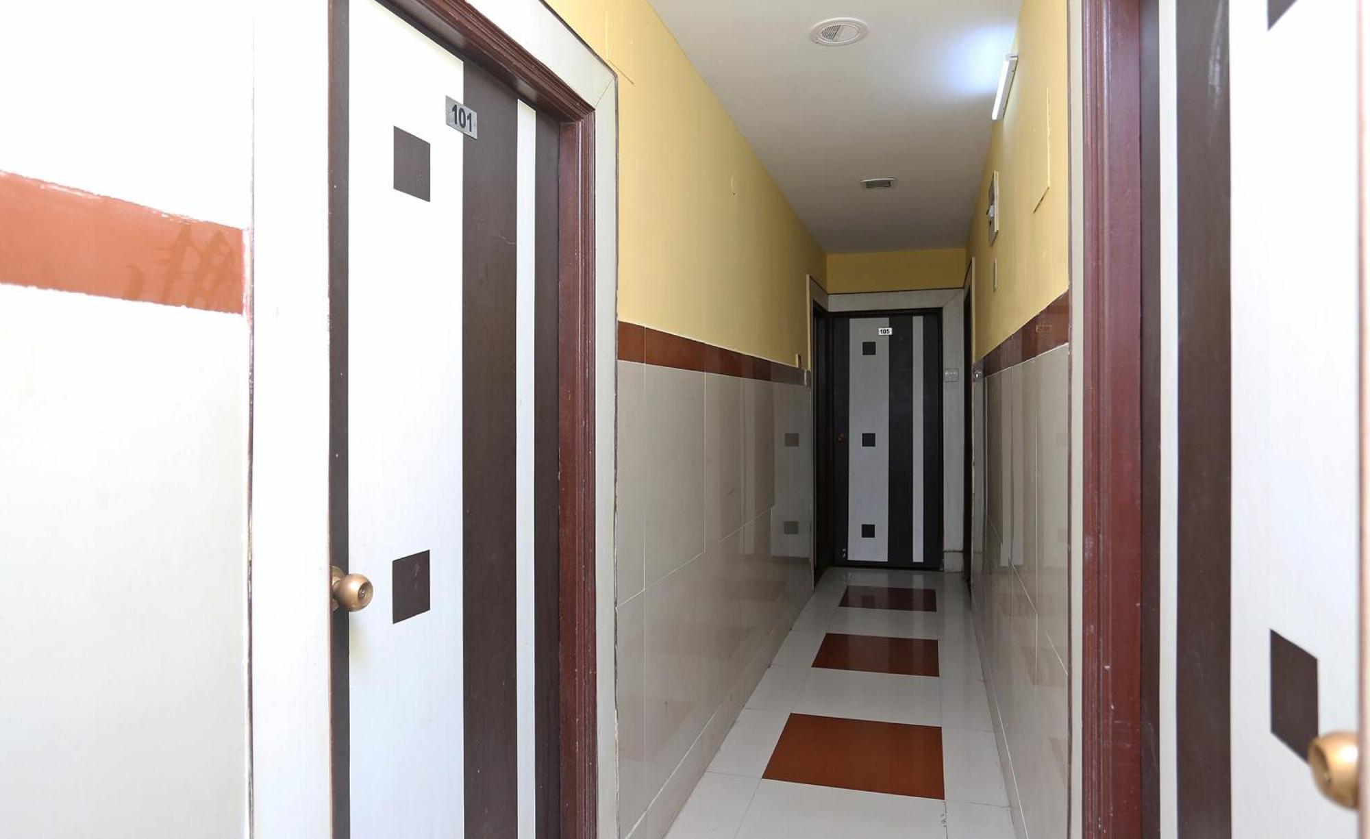 Collection O Resort K Sea View Digha  Zewnętrze zdjęcie