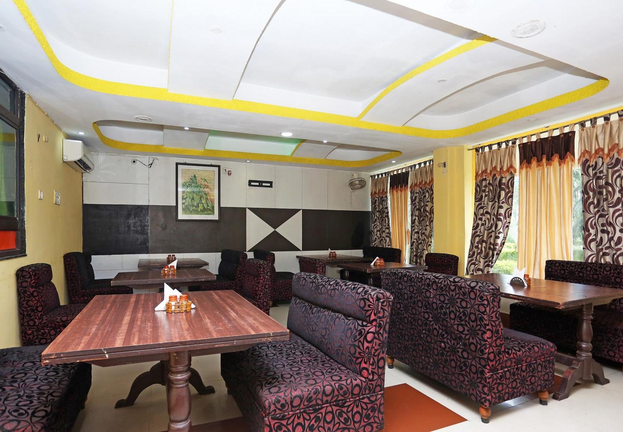 Collection O Resort K Sea View Digha  Zewnętrze zdjęcie